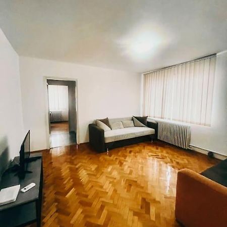 Ultracentral Big Flat Near The Opera Square P17 Тимишоара Экстерьер фото