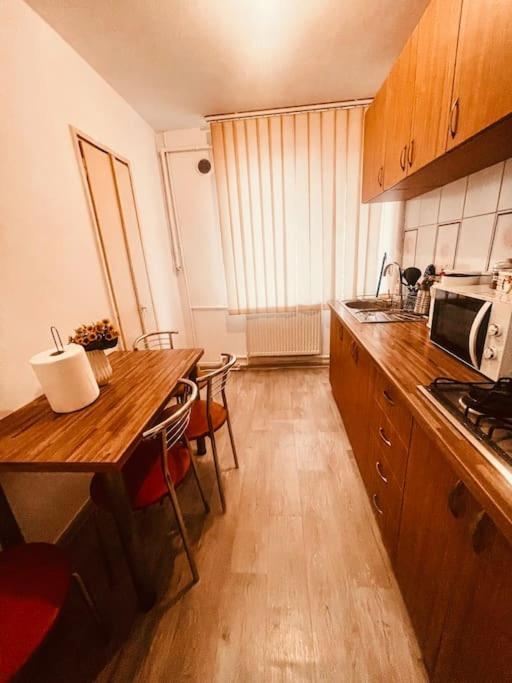 Ultracentral Big Flat Near The Opera Square P17 Тимишоара Экстерьер фото