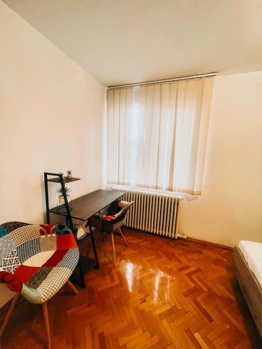 Ultracentral Big Flat Near The Opera Square P17 Тимишоара Экстерьер фото
