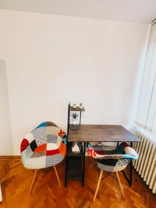Ultracentral Big Flat Near The Opera Square P17 Тимишоара Экстерьер фото